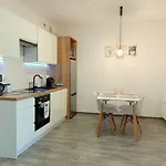 Mazowiecka Park Mit Balkon By Interhome * Kołobrzeg