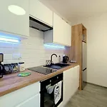 Mazowiecka Park Mit Balkon By Interhome *