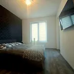 Mazowiecka Park Mit Balkon By Interhome *