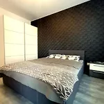 Lägenhet Mazowiecka Park Mit Balkon By Interhome *