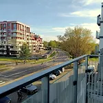 Mazowiecka Park Mit Balkon By Interhome