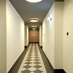 Apartmán Mazowiecka Park Mit Balkon By Interhome Kolobřeh