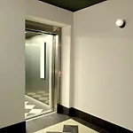 Mazowiecka Park Mit Balkon By Interhome Lägenhet